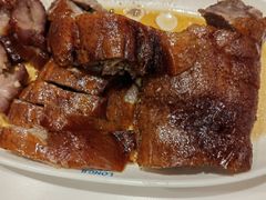 -龙记香港茶餐厅(久光百货店)