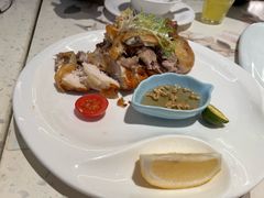 -青叶202都市餐厅(迪诺水镇店)