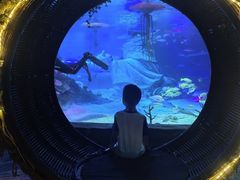 -沈阳海洋探索中心