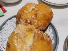 广州传说中的糖沙翁-喜势点·糖沙翁手工茶点·本地人茶居(永庆坊店)