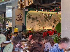 -Shantek象提南亚餐厅&西餐融合Bistro(淮海中路店)