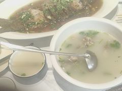 -梅利汴京烤鸭•开封豫菜地标店(东大街店)