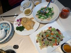 -广东胜利宾馆西关粤中餐厅
