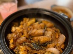 -元古雲境(太古里店)