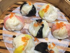 -一笼小幸运