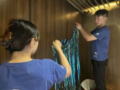 -慢走(甜水园店)