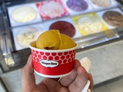 -哈根达斯(世界城店)