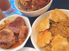-牛记咖喱美食(十月初五日街店)