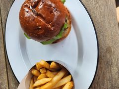 -尚牛社会 Beef & Liberty(金桥EKA天物店)