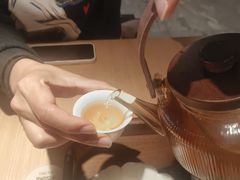 -奈雪茶院·茶室茶馆(广州粤海天地店)