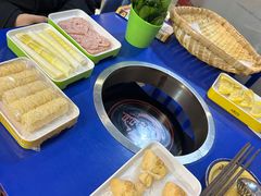-马路边边火锅串串(观前街店)