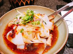 -丝路金桃·新疆菜(徐汇店)