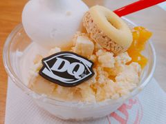 -DQ·蛋糕·冰淇淋(包河万达店)