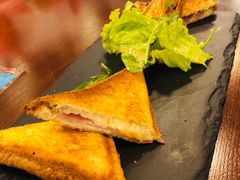 -LA CREPERIE BRETONNE布列塔尼法式餐厅(天童北路店)