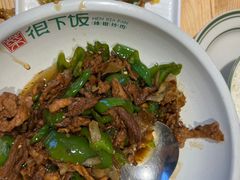 -文记卢源外·江西小炒(凤城八路店)