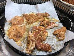 -福成自助烤肉(青春路店)