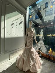 点击看大图 -MuseMarry婚纱(前海嘉里中心店)