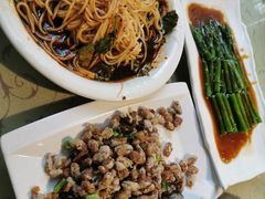 -红豆园(文林街店)