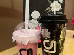 -gleeglee乐溢亦茶(合生汇店)