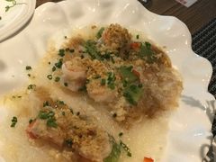 -鉴川·川菜传承(星汇两江店)