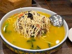 -众顺和非遗淮扬菜(何园店)