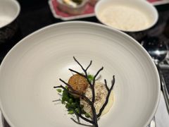 -君庭中餐厅(湘江豪生店)
