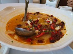 -小厨娘淮扬菜(板桥一店)