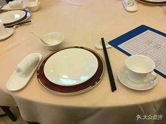-上海老饭店(北京分店)