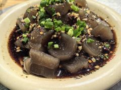 -郑件洋芋饭庄