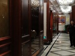 -金时代顺风大酒店(协泰店)