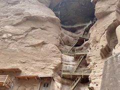 -炳灵寺世界文化遗产旅游区
