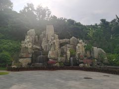 -海南分界洲岛旅游区