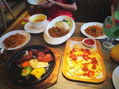 -卡朋西餐(较场西路店)