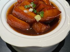 -小菜园新徽菜(青岛市南万象城店)