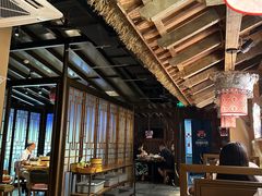 -吃饭皇帝大(长宁龙之梦店)