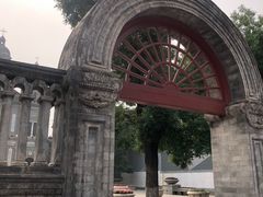 -王府井天主教堂