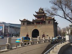 -鼓楼(兴庆区)