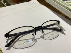 -广州市东方眼镜连锁企业有限公司(东山未来里店)
