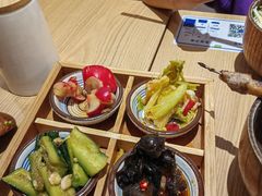 -马记永·兰州牛肉面(天通苑家乐福店)