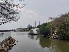 -陈鹏鹏潮汕菜(欢乐海岸 海边景观店)