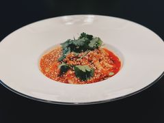-丽晶轩中餐厅(重庆丽晶酒店)