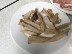 -大槐树烤肉馆