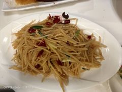 -醉得意·家常菜(杨家湾店)