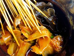 -老牌坊鲁菜名店(宽厚里店)