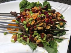 -鹏馨羊羔肉·非遗(新建街店)