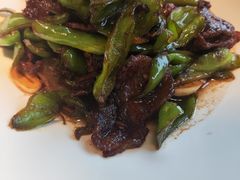 -绿杨春·淮扬宴(庐山路店)