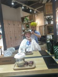 -曼都发型·臻选