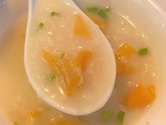 皮蛋瘦肉粥-添运来(茶园奥园广场店)