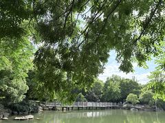 -白马涧龙池景区