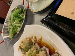 -达叔香味海鲜(海棠68环球美食街店)
